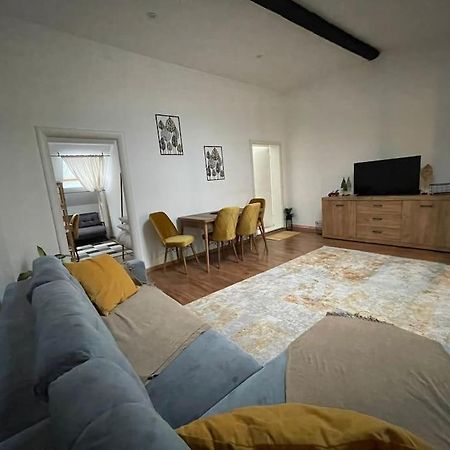 Apartament La Casa 蒂米什瓦拉 外观 照片