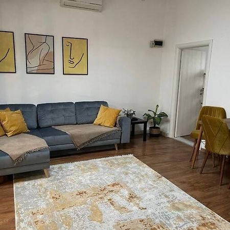 Apartament La Casa 蒂米什瓦拉 外观 照片