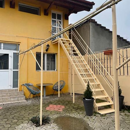 Apartament La Casa 蒂米什瓦拉 外观 照片