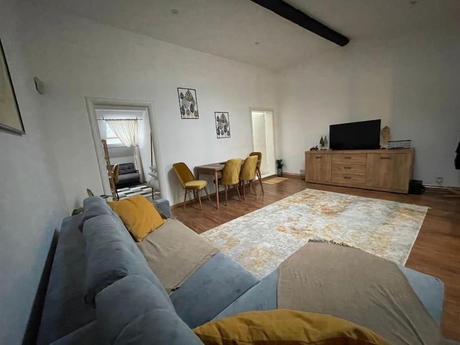 Apartament La Casa 蒂米什瓦拉 外观 照片