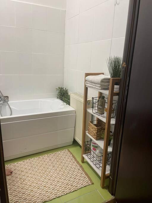 Apartament La Casa 蒂米什瓦拉 外观 照片