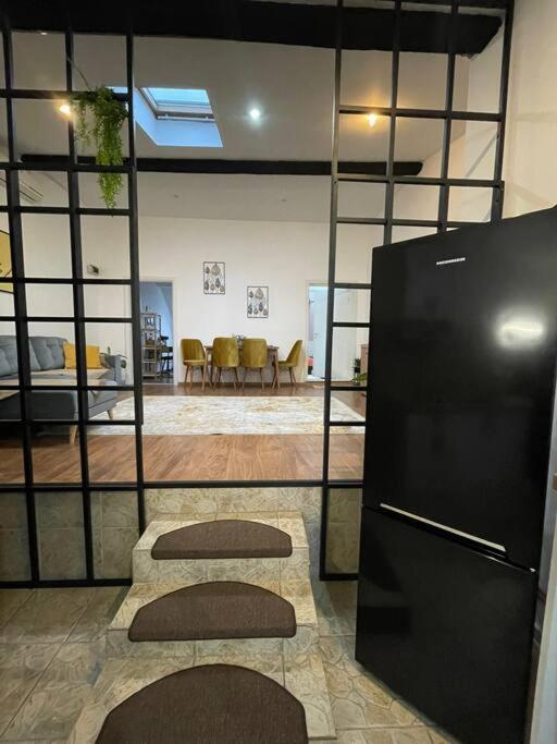 Apartament La Casa 蒂米什瓦拉 外观 照片