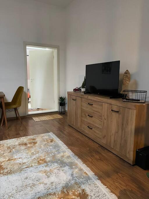 Apartament La Casa 蒂米什瓦拉 外观 照片