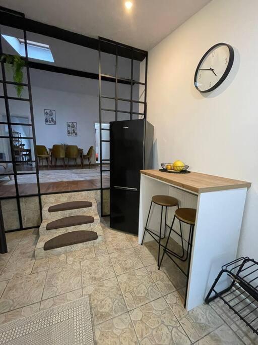 Apartament La Casa 蒂米什瓦拉 外观 照片