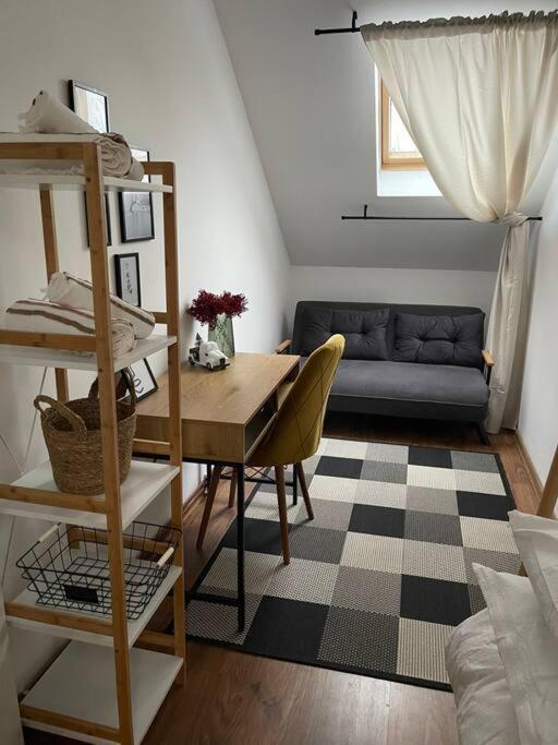 Apartament La Casa 蒂米什瓦拉 外观 照片