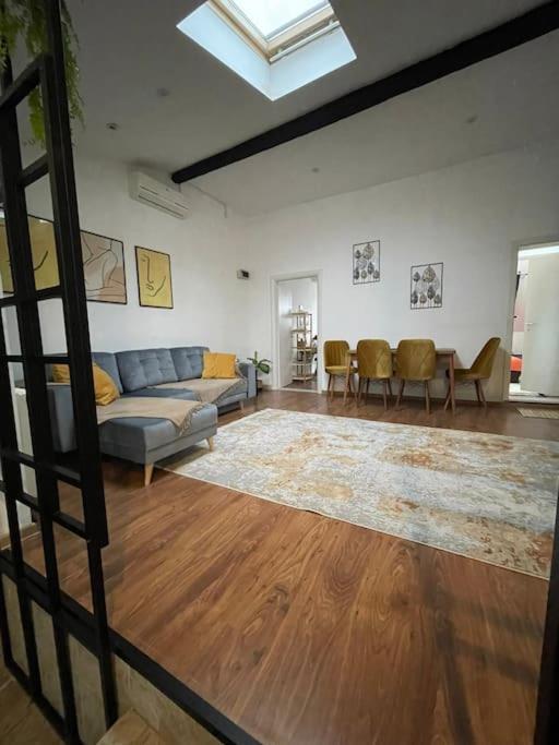 Apartament La Casa 蒂米什瓦拉 外观 照片