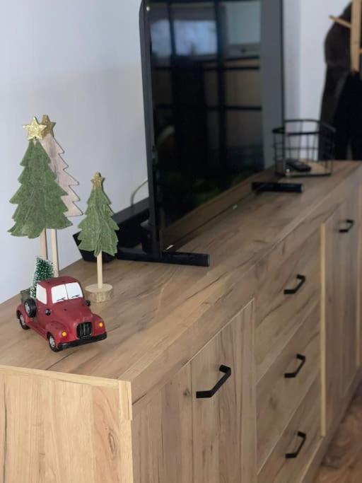 Apartament La Casa 蒂米什瓦拉 外观 照片