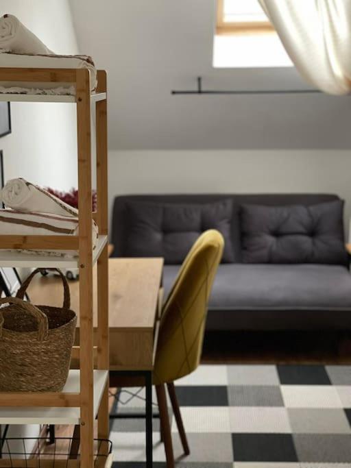 Apartament La Casa 蒂米什瓦拉 外观 照片