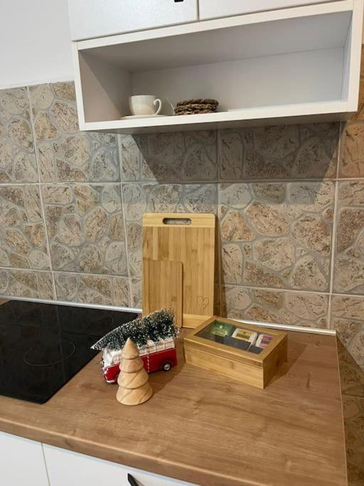 Apartament La Casa 蒂米什瓦拉 外观 照片