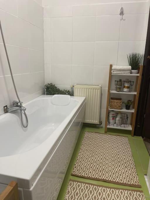 Apartament La Casa 蒂米什瓦拉 外观 照片
