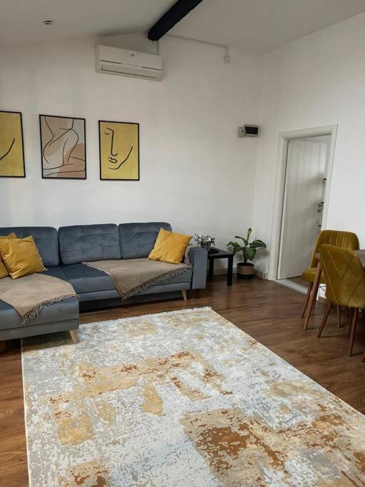 Apartament La Casa 蒂米什瓦拉 外观 照片