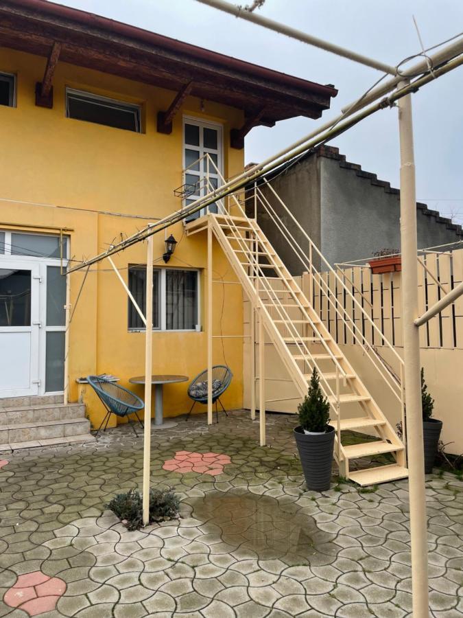 Apartament La Casa 蒂米什瓦拉 外观 照片